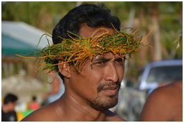polynesien en fête du farerei haga